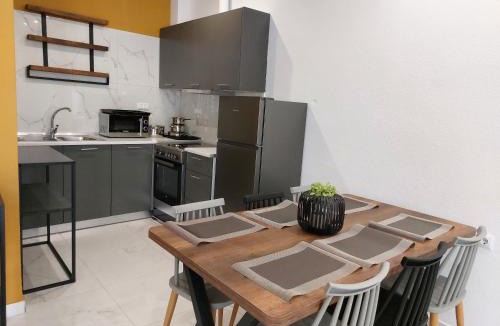 Limenaria Apartment | Apartments Avia