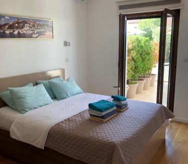 Topla Apartment | Apartments Bane