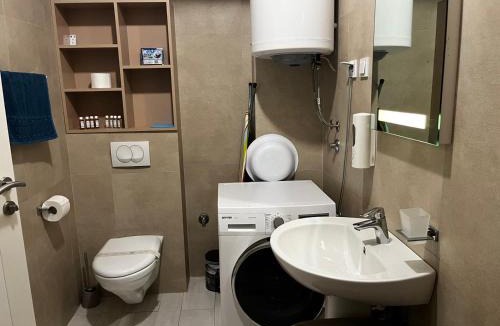 Topla Apartment | Apartments Bane
