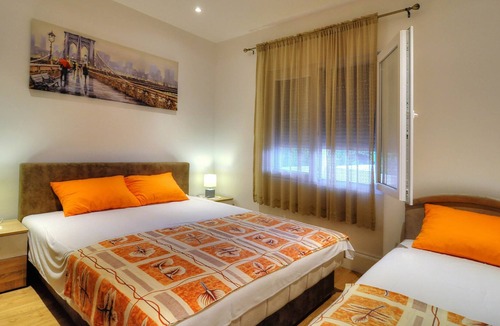 Tomicici Apartment | Apartments Banicevic