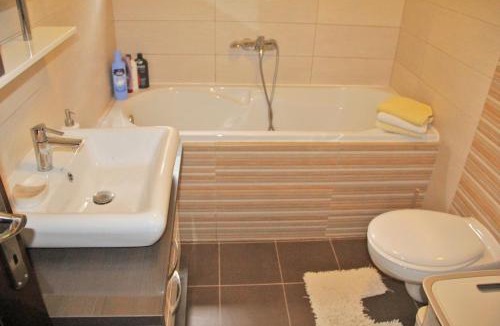 Muo Apartment | Apartments Barbara