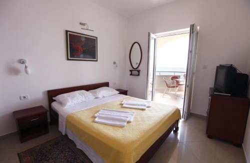 Sveti Stefan Apartment | Apartments Baron