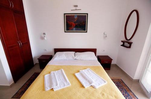 Sveti Stefan Apartment | Apartments Baron