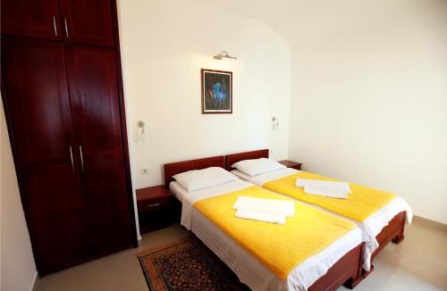 Sveti Stefan Apartment | Apartments Baron