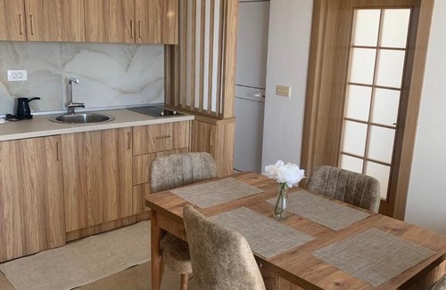 Gjerana Apartment | Apartments Basha 1 - Long Beach
