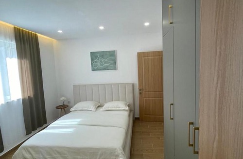 Gjerana Apartment | Apartments Basha 1 - Long Beach