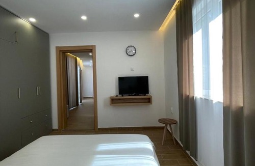 Gjerana Apartment | Apartments Basha 1 - Long Beach
