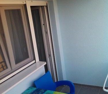 Becici Apartment | Apartments Becici