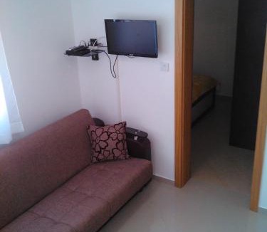 Becici Apartment | Apartments Becici