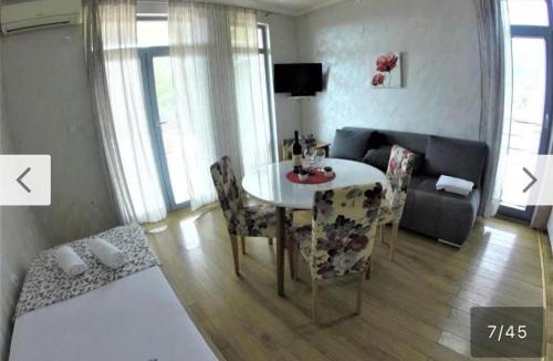Becici Apartment | Apartments Becici