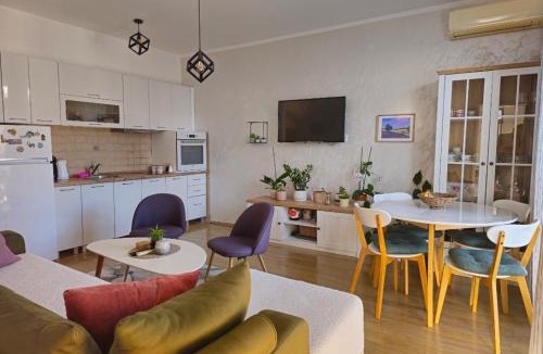 Becici Apartment | Apartments Becici