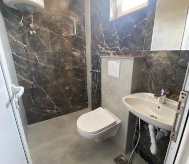 Bregvija Resort | Apartments Beho