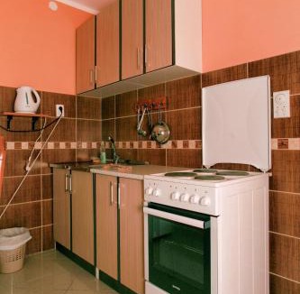 Muo Apartment | Apartments Bella Vista