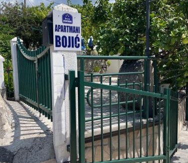 Topla Apartment | Apartments Bojic Herceg Novi