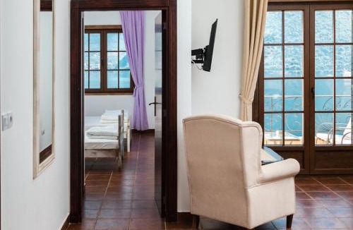 Donja Kostanjica Apartment | Apartments Boka Vista