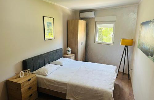 Donje Polje Apartment | Apartments Bokan