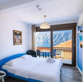 Prcanj Apartment | Apartments Bonaca