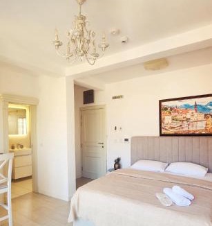 Prcanj Apartment | Apartments Bonaca