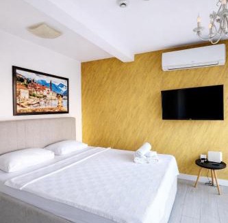 Prcanj Apartment | Apartments Bonaca