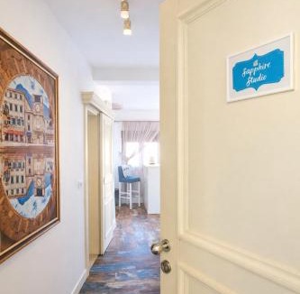 Prcanj Apartment | Apartments Bonaca