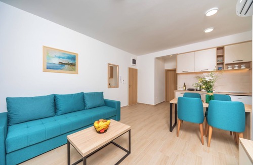 Kaluđerac Apartment | Apartments Bonazza