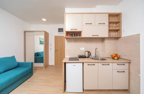 Kaluđerac Apartment | Apartments Bonazza