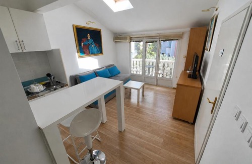 Velji Vinogradi Apartment | Apartments Bonus
