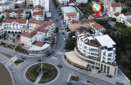 Budva Apartment | Apartments Boreta II