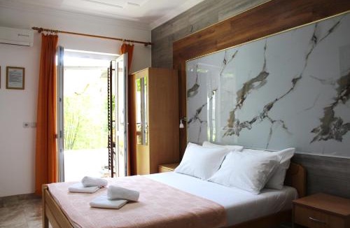 Topla Apartment | Apartments Bovan
