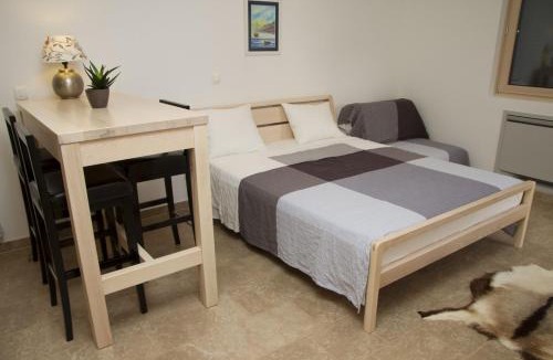 Sutomore Apartment | Apartments Brežanin