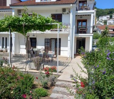 Babin do Apartment | Apartments Budva Center