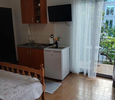 Babin do Apartment | Apartments Budva Center