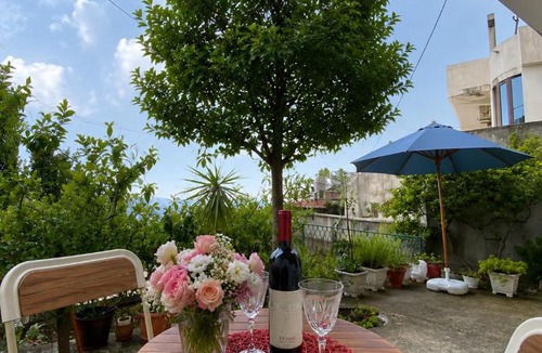 Ulcinj Apartment | Apartments Buena Vista