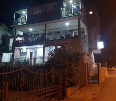 Bar Apartment | Apartments Bulatović