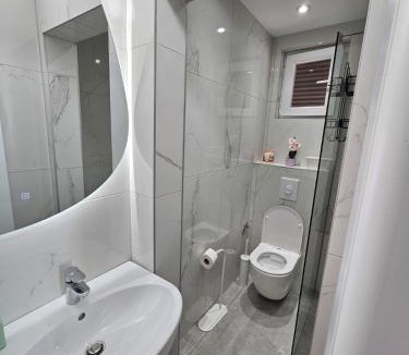 Krasici Apartment | Apartments Bursac