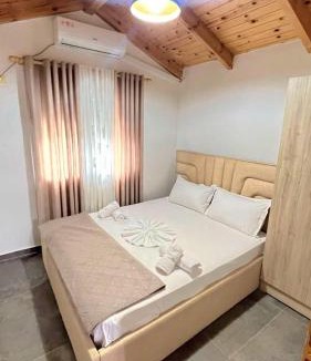 Vlore Cabin | Apartments by Arbri 2