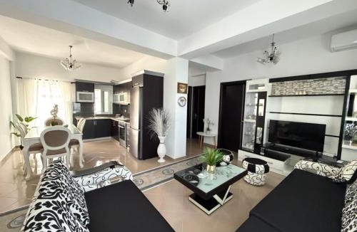 Qafe e Gjashtes Apartment | Apartments by Estia