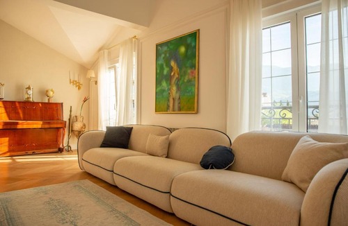 Babin do Apartment | Apartments Captain's Villa