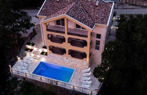 Radanovici Apartment | Apartments Casa Bella