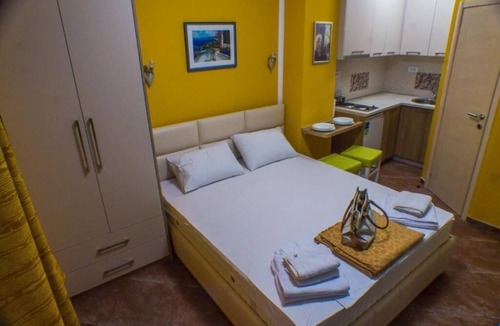 Skaljari Apartment | Apartments Casa del Sol Jovana