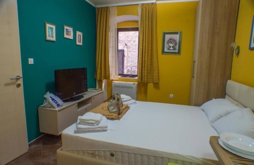Skaljari Apartment | Apartments Casa del Sol Jovana