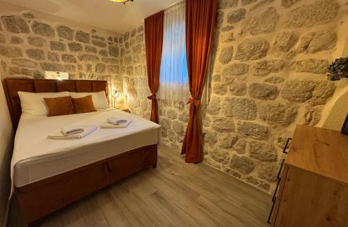Ljuta Apartment | Apartments Caserma