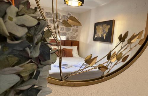 Ljuta Apartment | Apartments Caserma