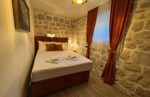 Ljuta Apartment | Apartments Caserma