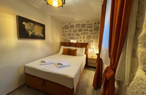 Ljuta Apartment | Apartments Caserma