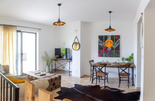 Risan Apartment | Apartments Castello Risano