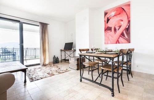 Risan Apartment | Apartments Castello Risano