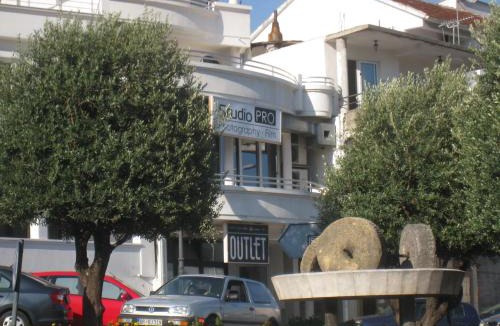 Ulcinj Apartment | Apartments Circle Olive