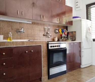 Seoca Apartment | Apartments Colic