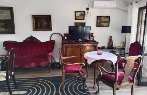 Seoca Apartment | Apartments Colic